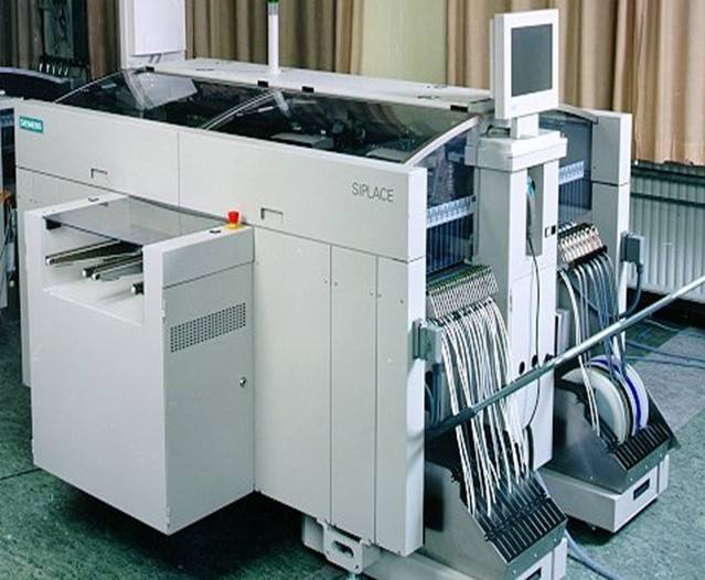 西門子貼片機(jī)HF，siplace HF貼片機(jī)
